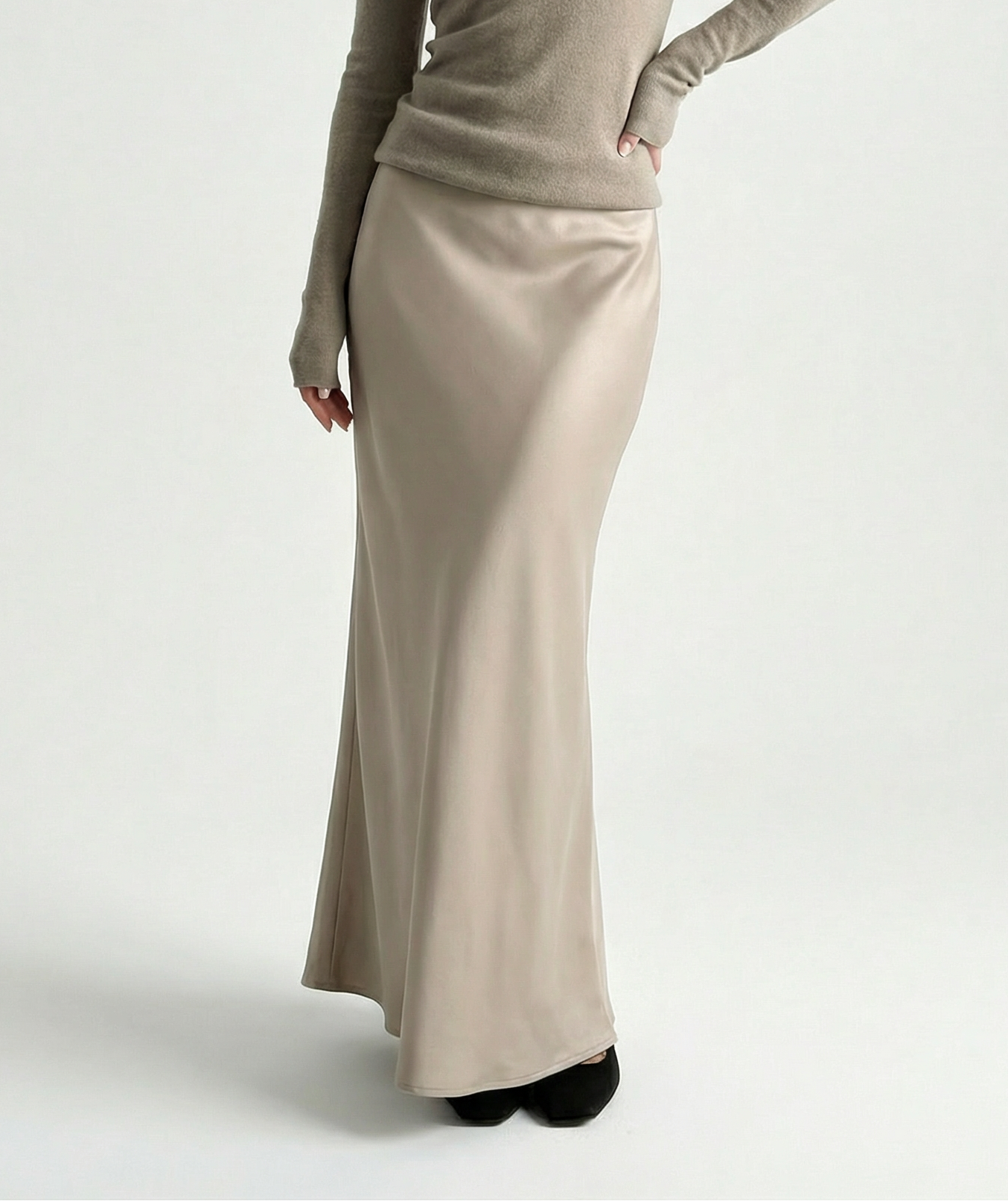 Eleonora Maxi Skirt