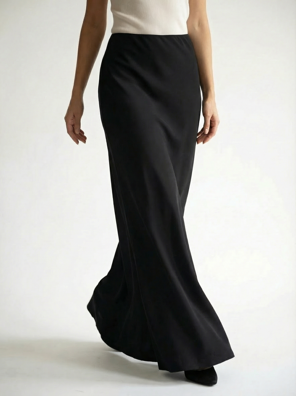 Eleonora Maxi Skirt
