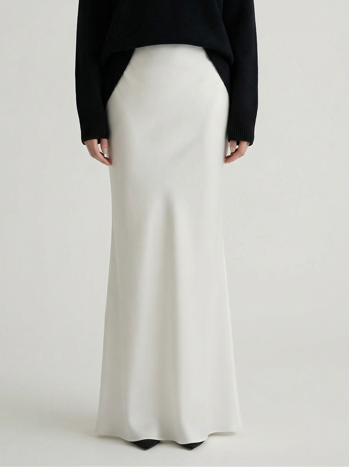 Eleonora Maxi Skirt