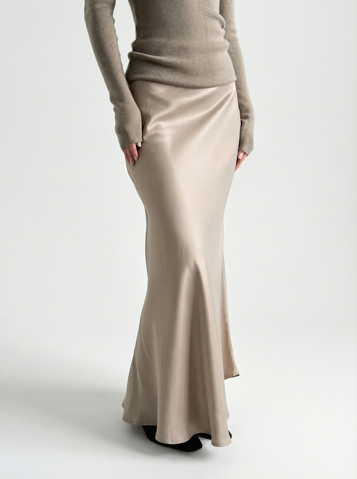 Eleonora Maxi Skirt