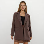 The Elle Blazer