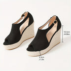 Estella | Heeled Sandals