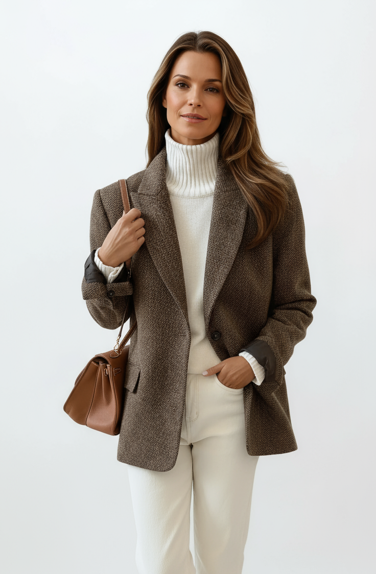 The Maribel Blazer