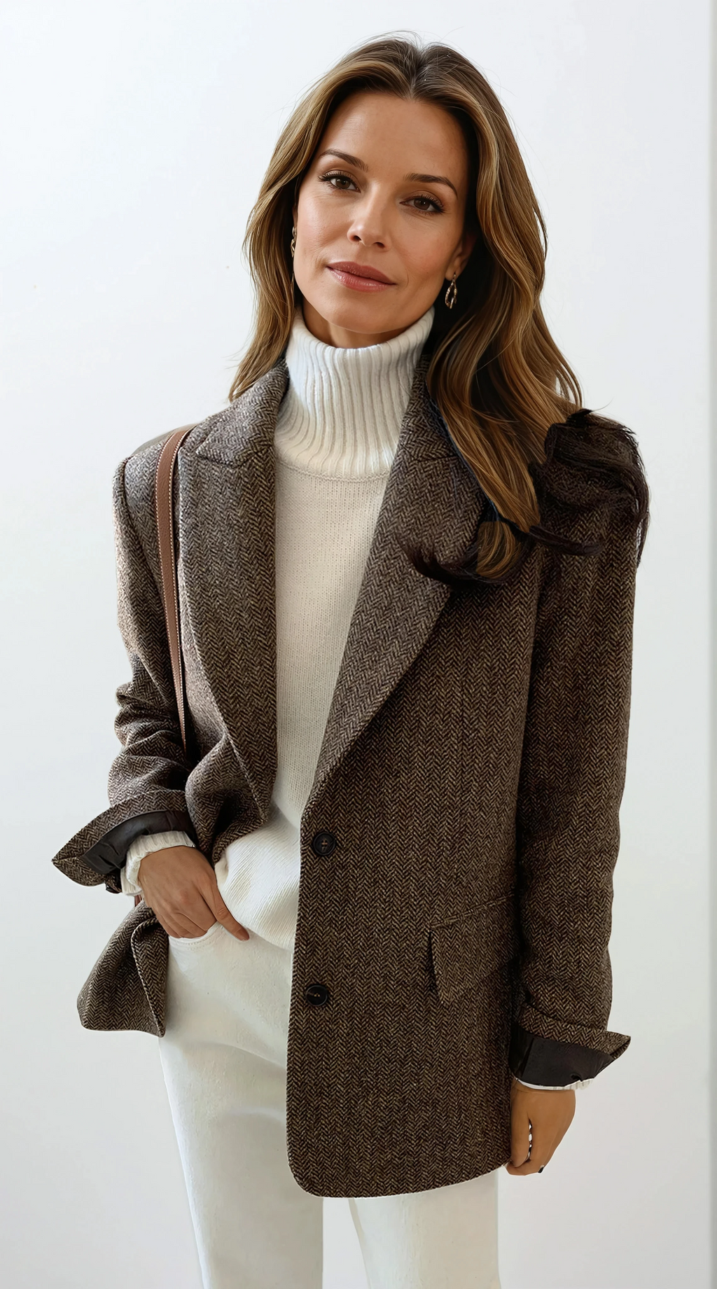 The Maribel Blazer