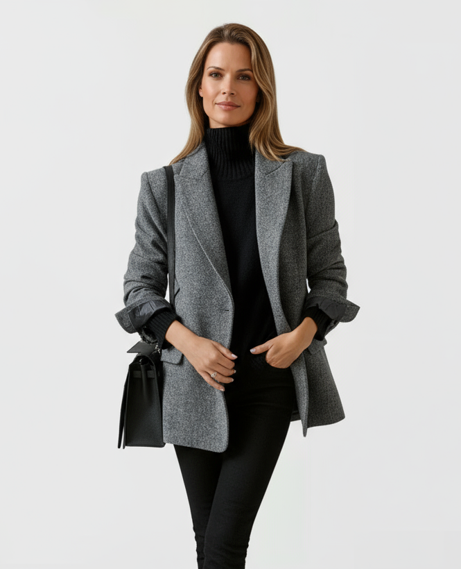 The Maribel Blazer