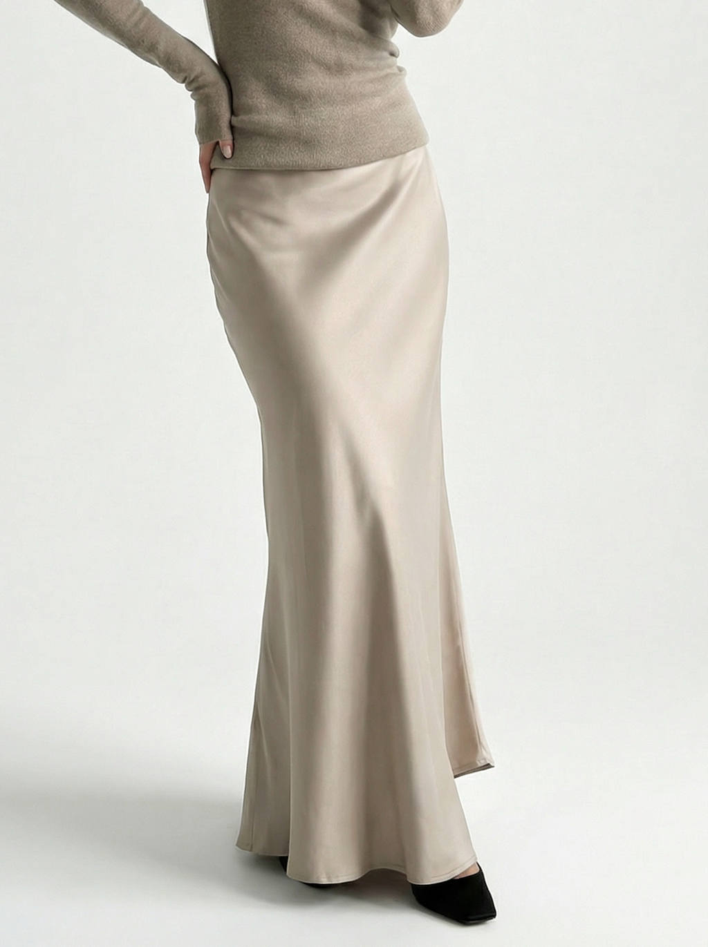 Eleonora Maxi Skirt