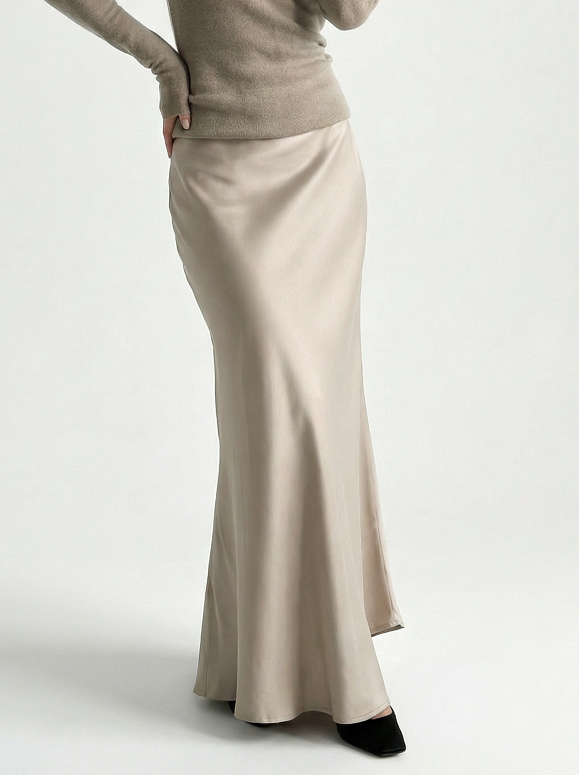 Eleonora Maxi Skirt