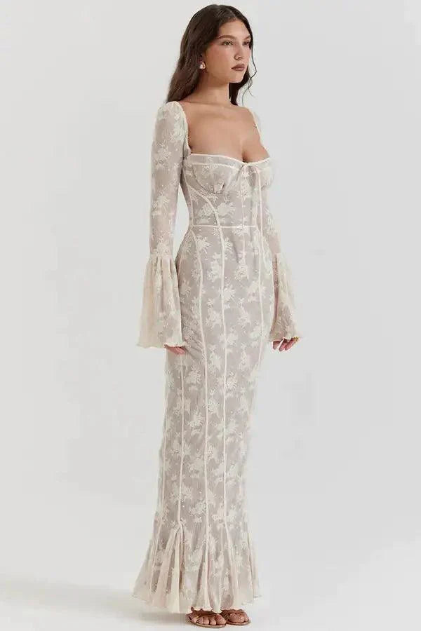 BRINDILLE DRESS