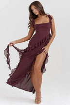 EVELYN Evening dress