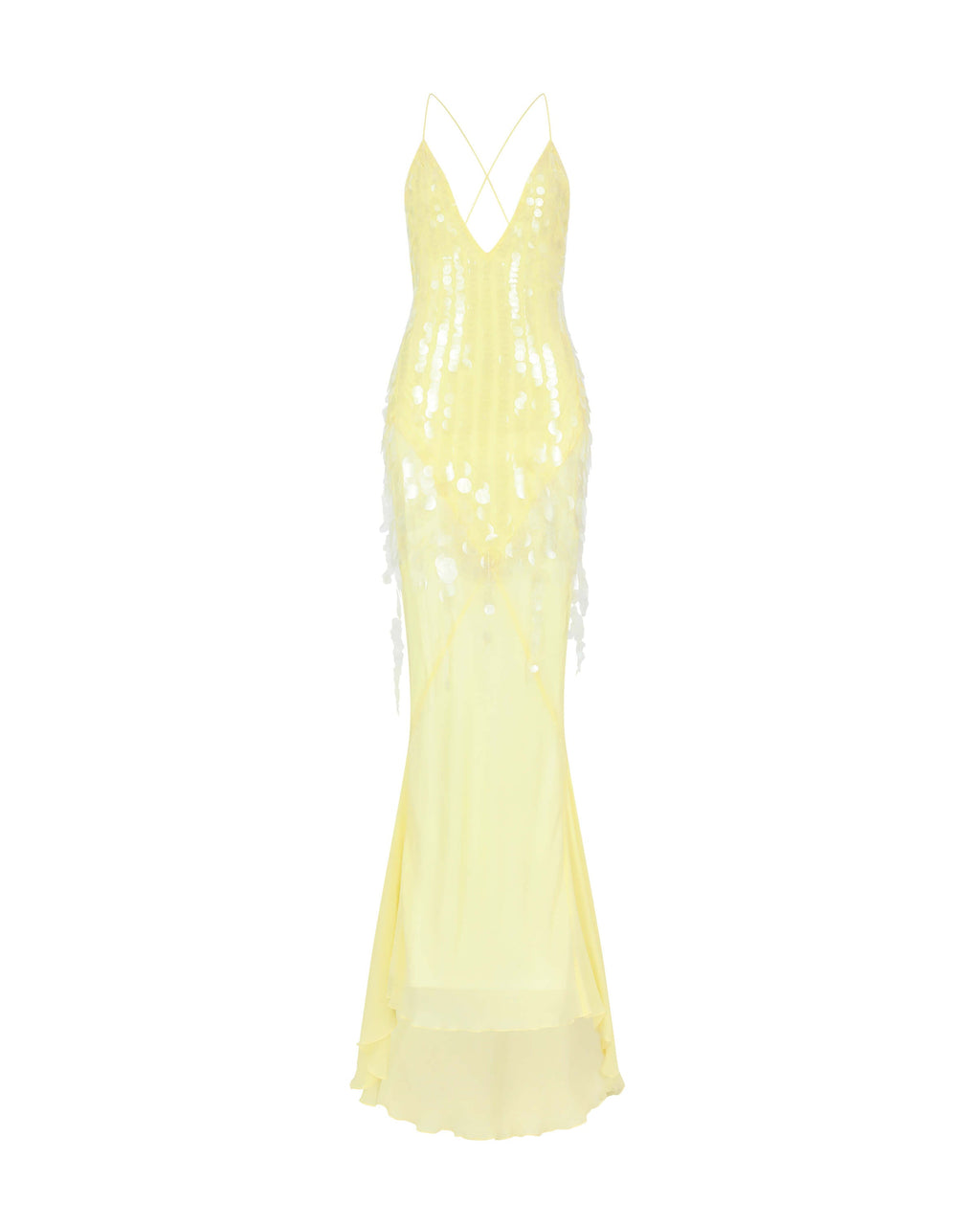 Asteria Dress