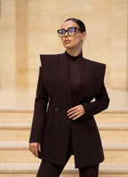 Larisa Women's Elegant Suit