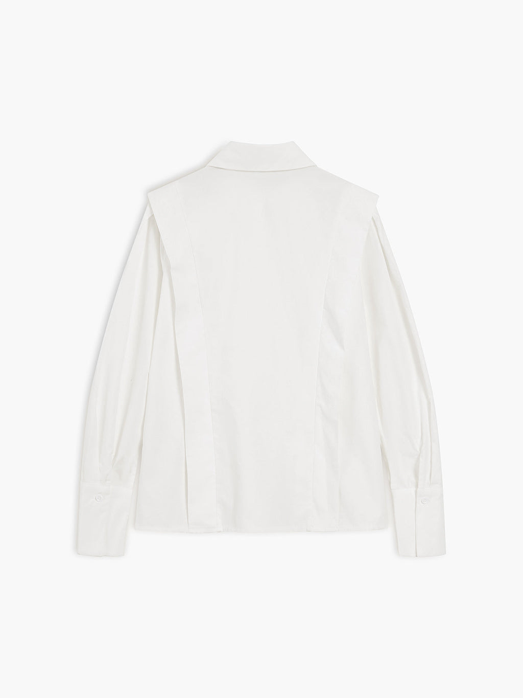 Fair And Square Button Down Shirt