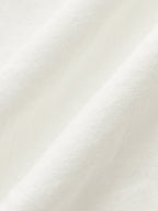 Aegean Linen Two Piece Double Lined Shorts Set