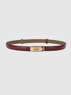 Right On The Line Belt
