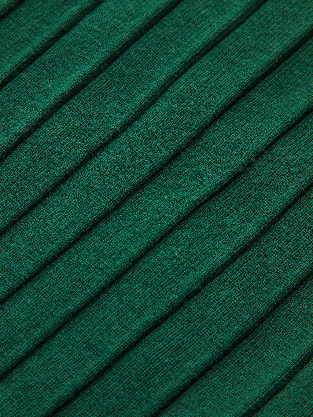 Metal Detail Cap Sleeve Ribbed Knit Vest