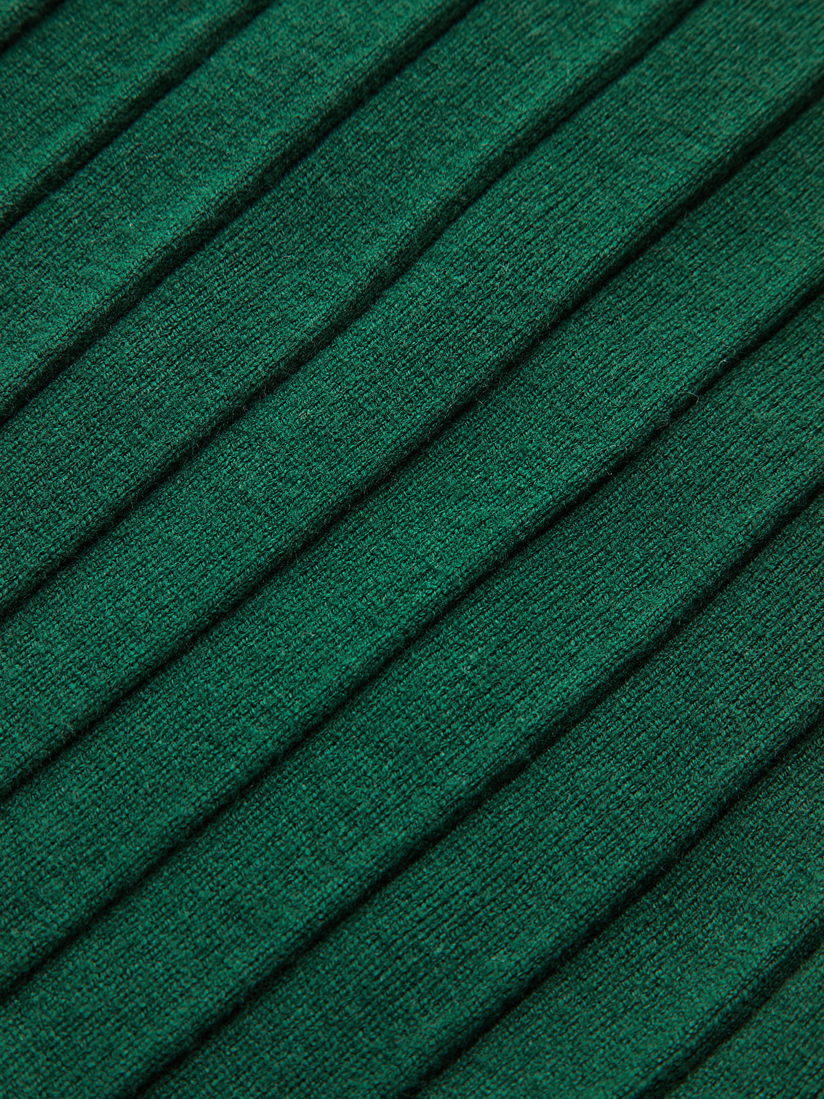 Metal Detail Cap Sleeve Ribbed Knit Vest