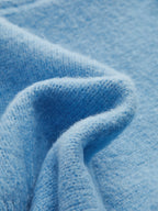 Metal Detail Knit Cardigan