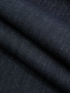 Metal Detail High-Waisted Balloon Jeans