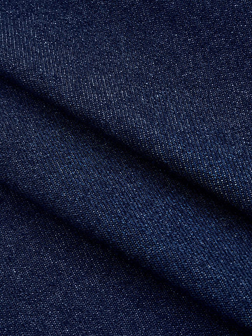 Denim Wide-Leg Jeans