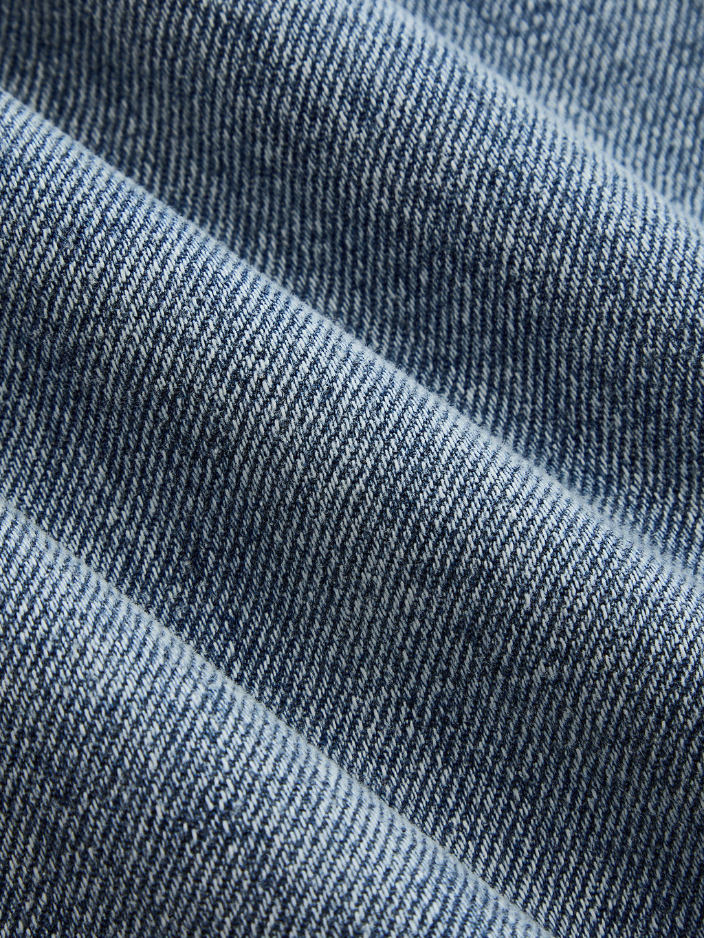 Bandana Belted Seam Detail Barrel Jeans