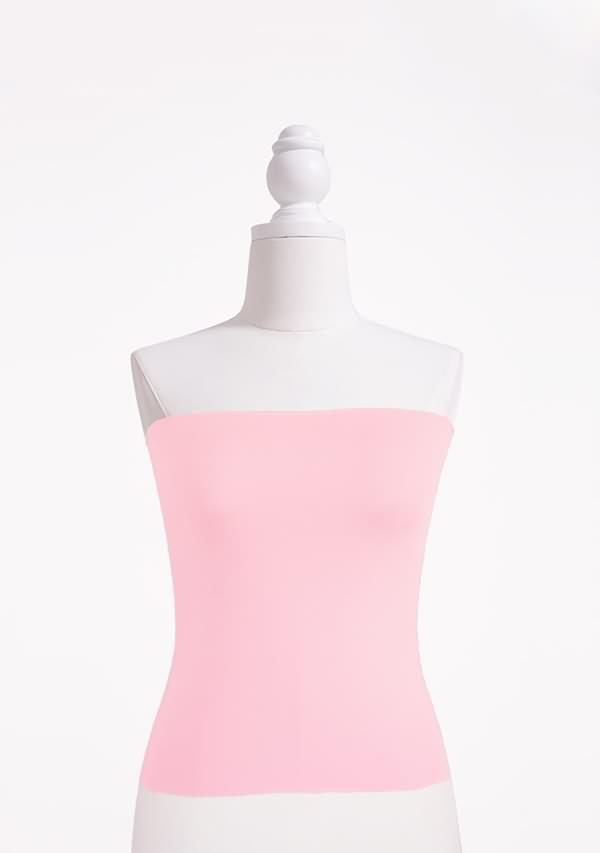 Blush Pink Multiway Infinity Dress