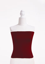 Burgundy Wine Multiway Convertible Infinity Dress
