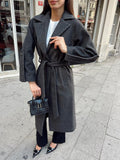 Thalia Coat