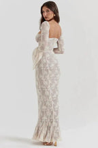 BRINDILLE DRESS