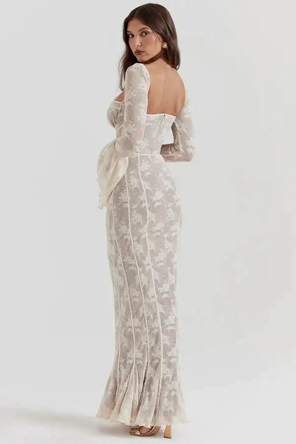 BRINDILLE DRESS