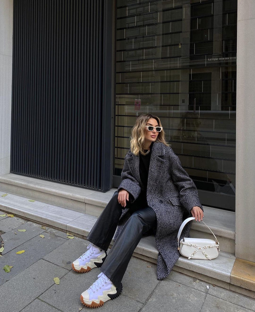 Astrid Coat