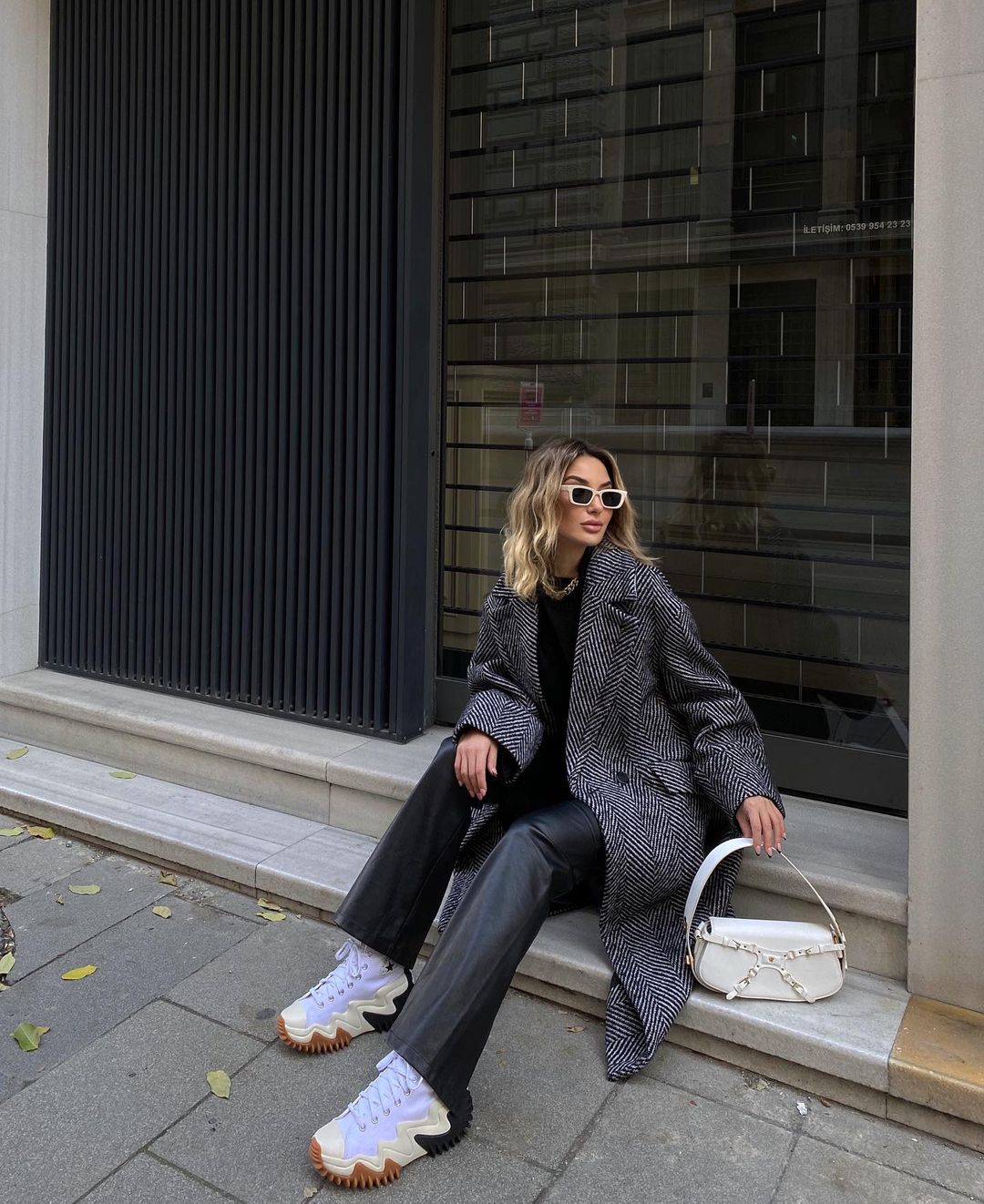 Astrid Coat
