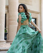 ARANZA DRESS