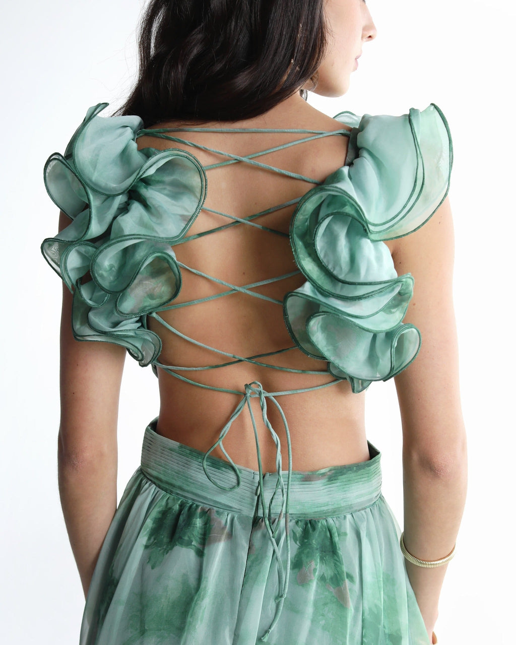 ARANZA DRESS