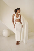 DUNE TOP | CREAM