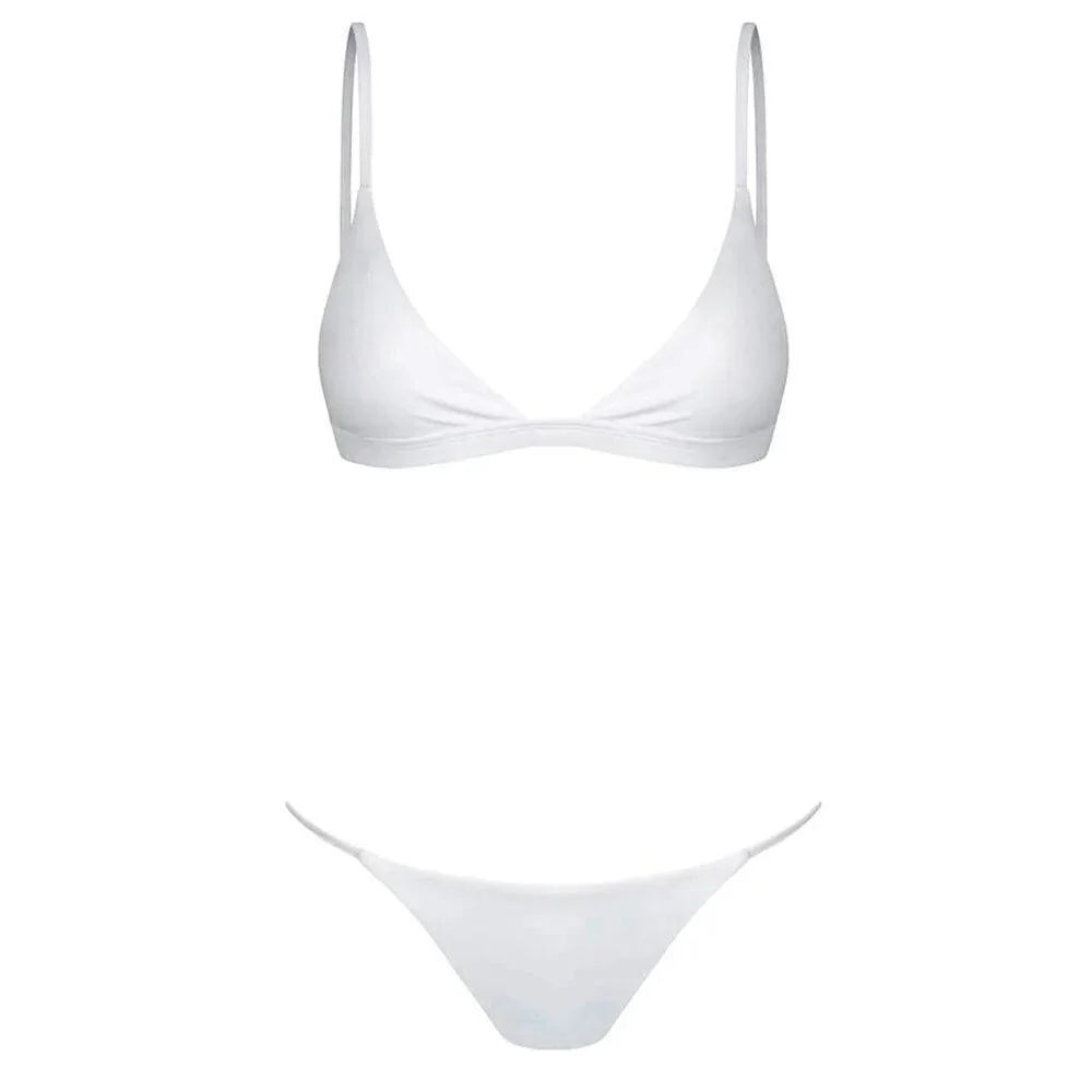 MADELINE Bikini Set
