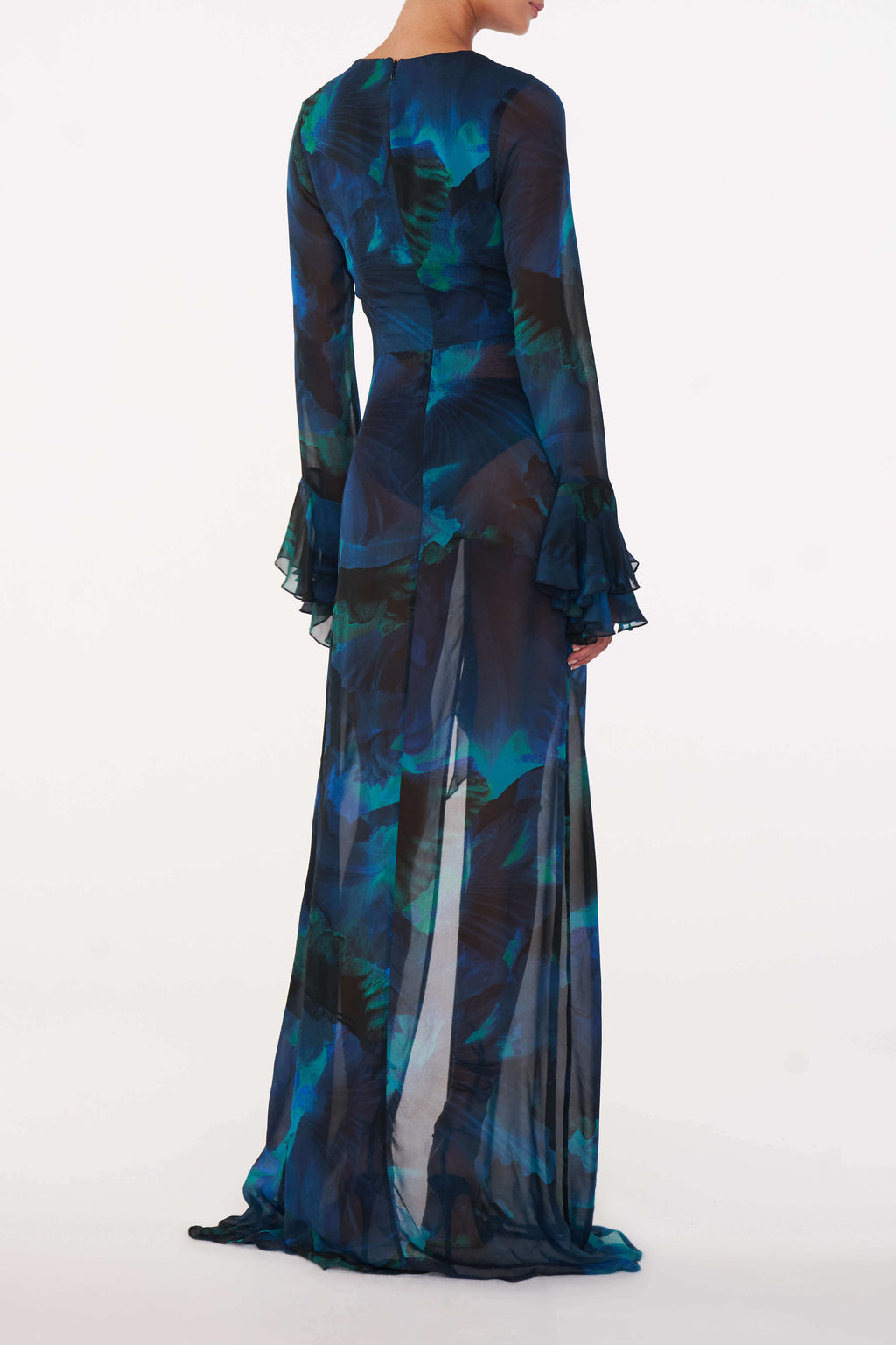 Fiorella Dress