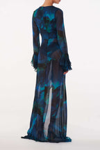 Fiorella Dress