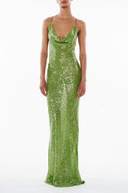 Gaia Dress