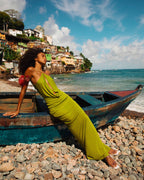 Giovana Dress