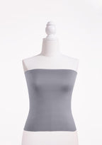 Grey Multiway Infinity Dress