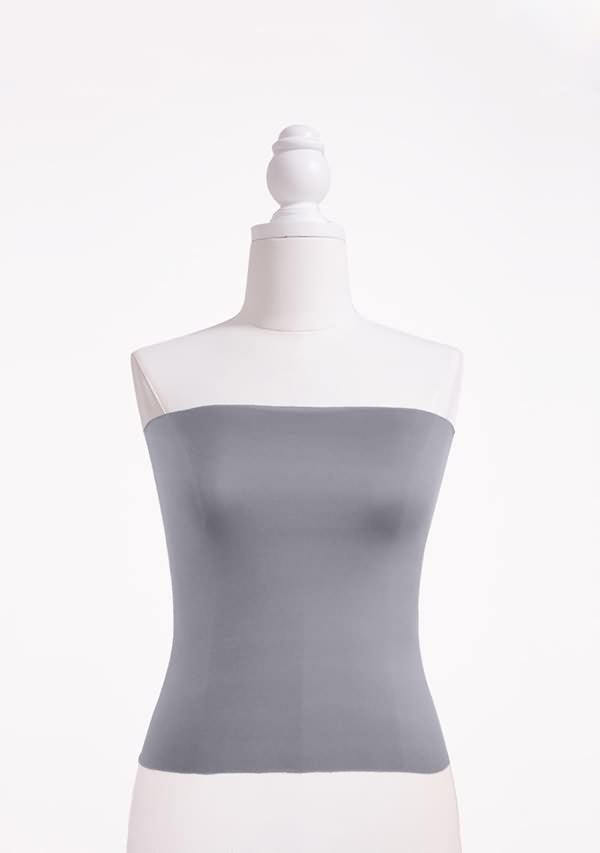 Grey Multiway Infinity Dress