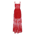 REGAL ROSE DRESS