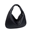 Aurelia Maxi Woven Tote