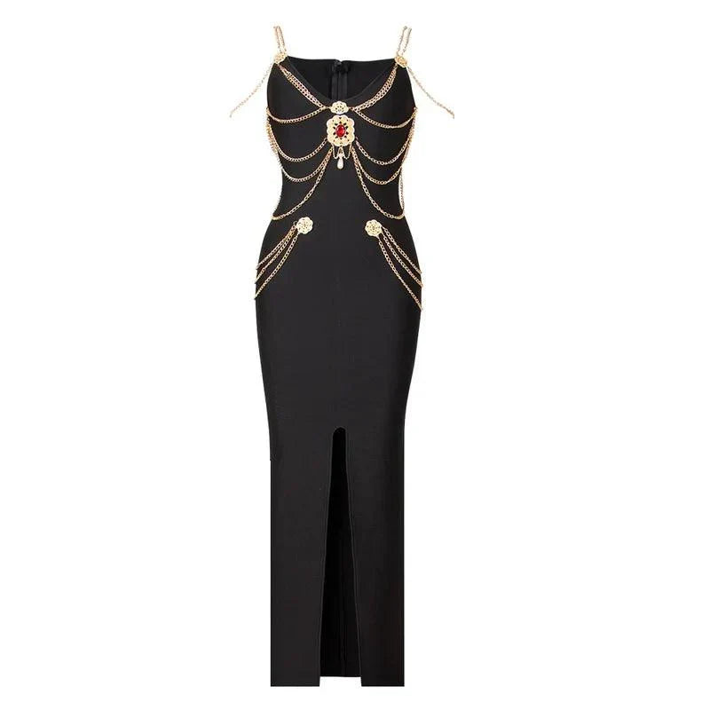 CLEO DRESS