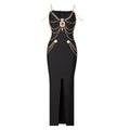 CLEO DRESS
