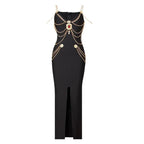 CLEO DRESS