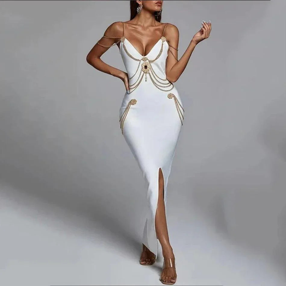 CLEO DRESS