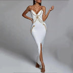 CLEO DRESS