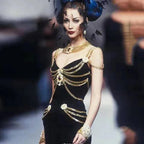 CLEO DRESS