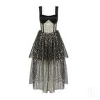 MIRAGE DRESS